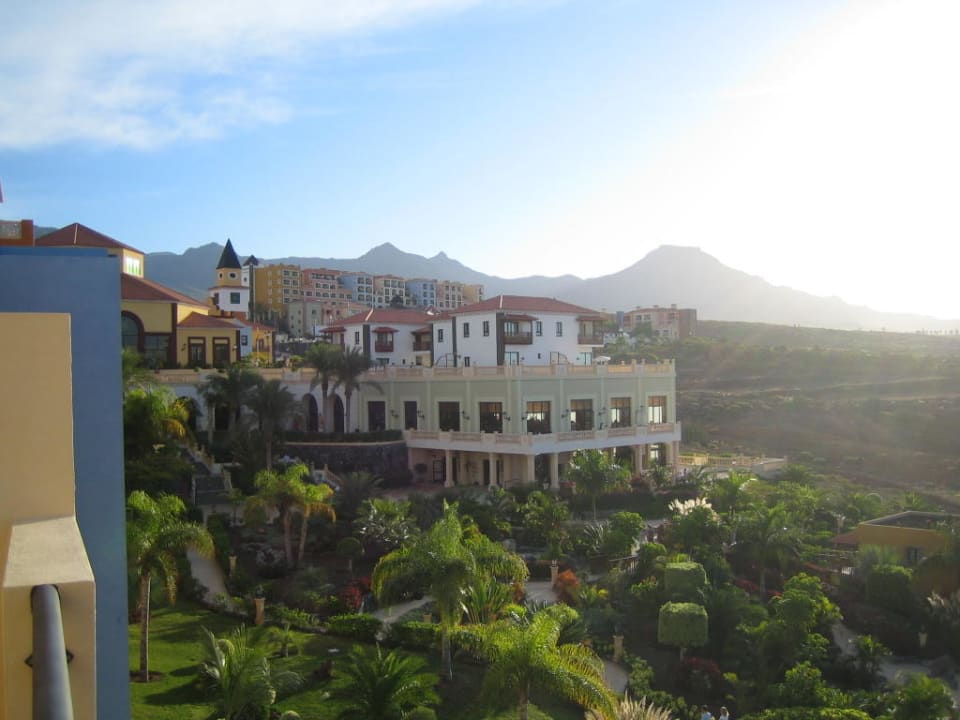 Bahia Principe Costa Adeje Bahia Principe Sunlight Costa Adeje