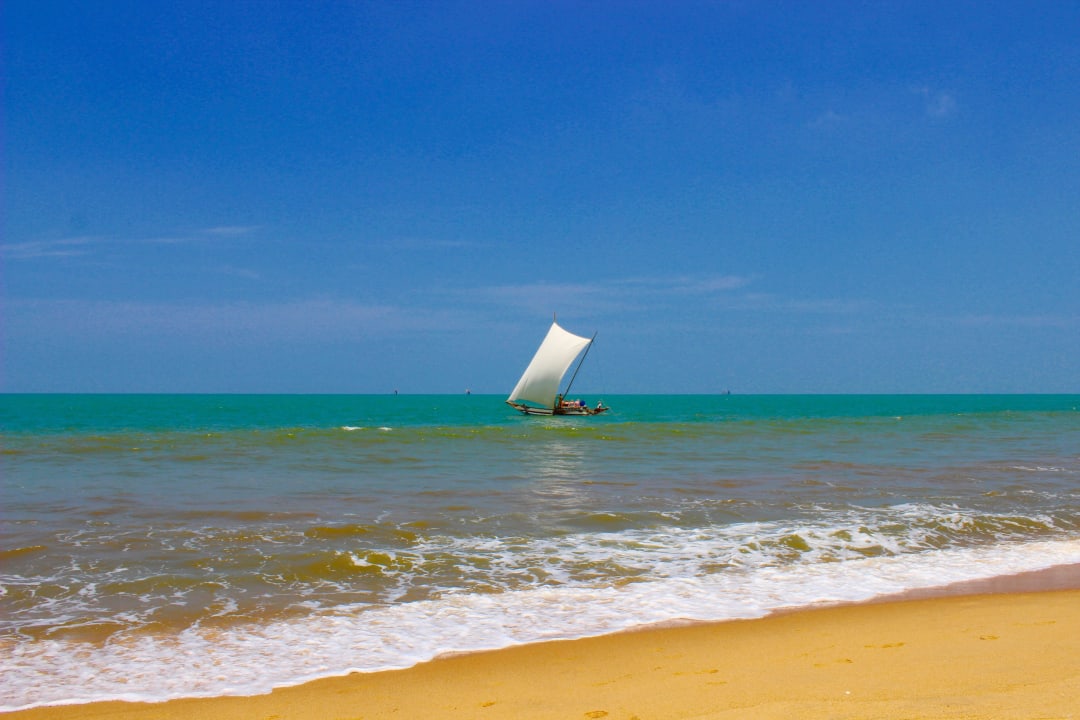 Strand  Hotel Jetwing Beach