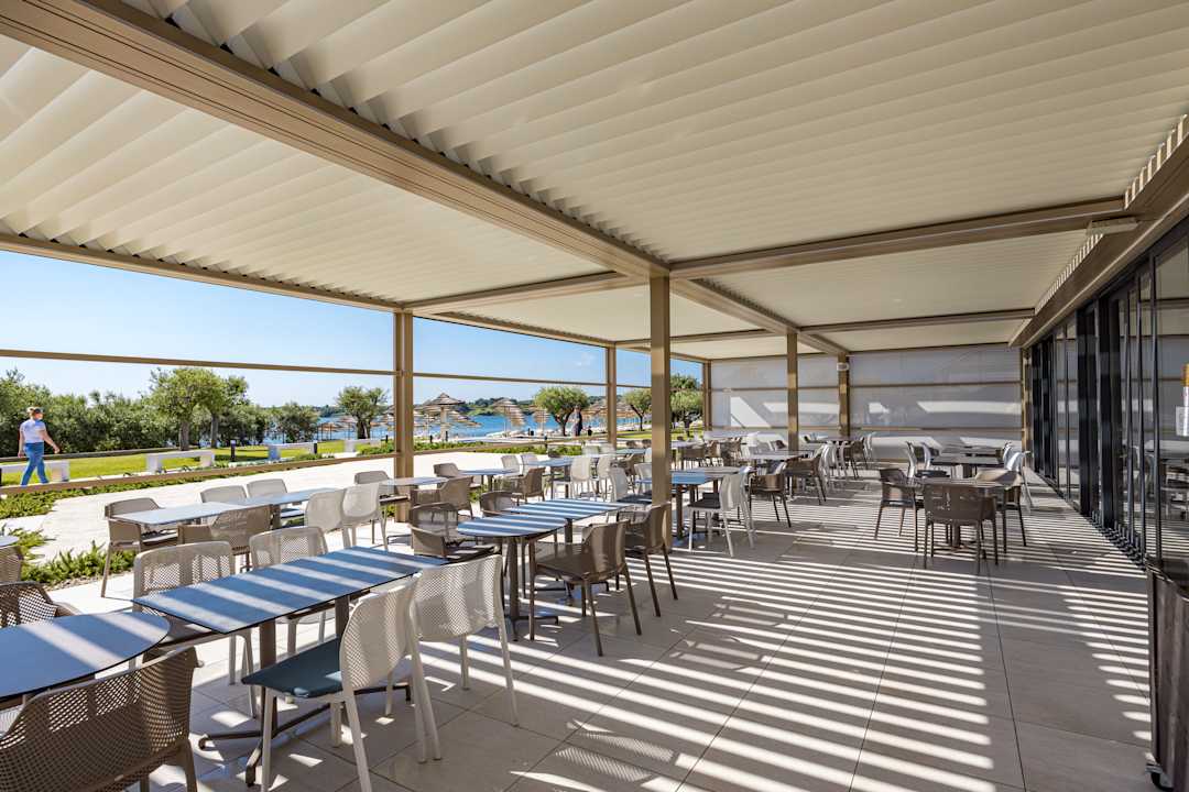 Gastro Residence Del Mar Emotion
