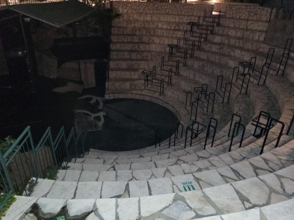 Sport & Freizeit Hotel Club Paradiso