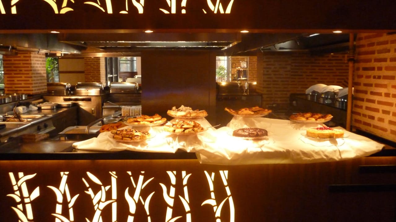 Süsses Limak Limra Hotel & Resort