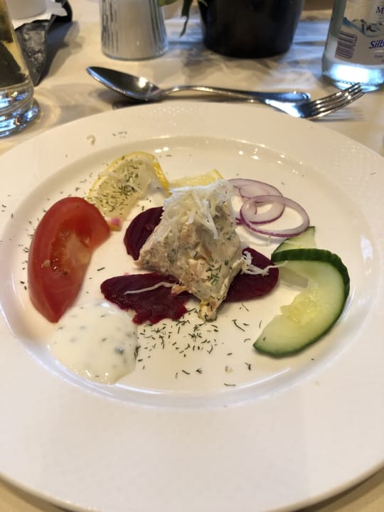 Gastro Hotel Alphof Alpbach