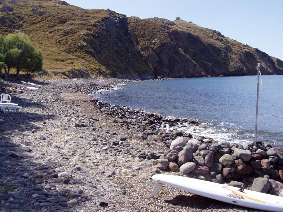 Steinig Aphrodite Hotel