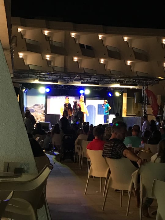 Sport & Freizeit Iberostar Waves Playa de Muro