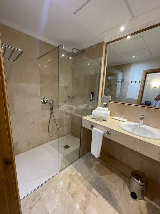 Zimmer Grupotel Playa de Palma Suites & Spa