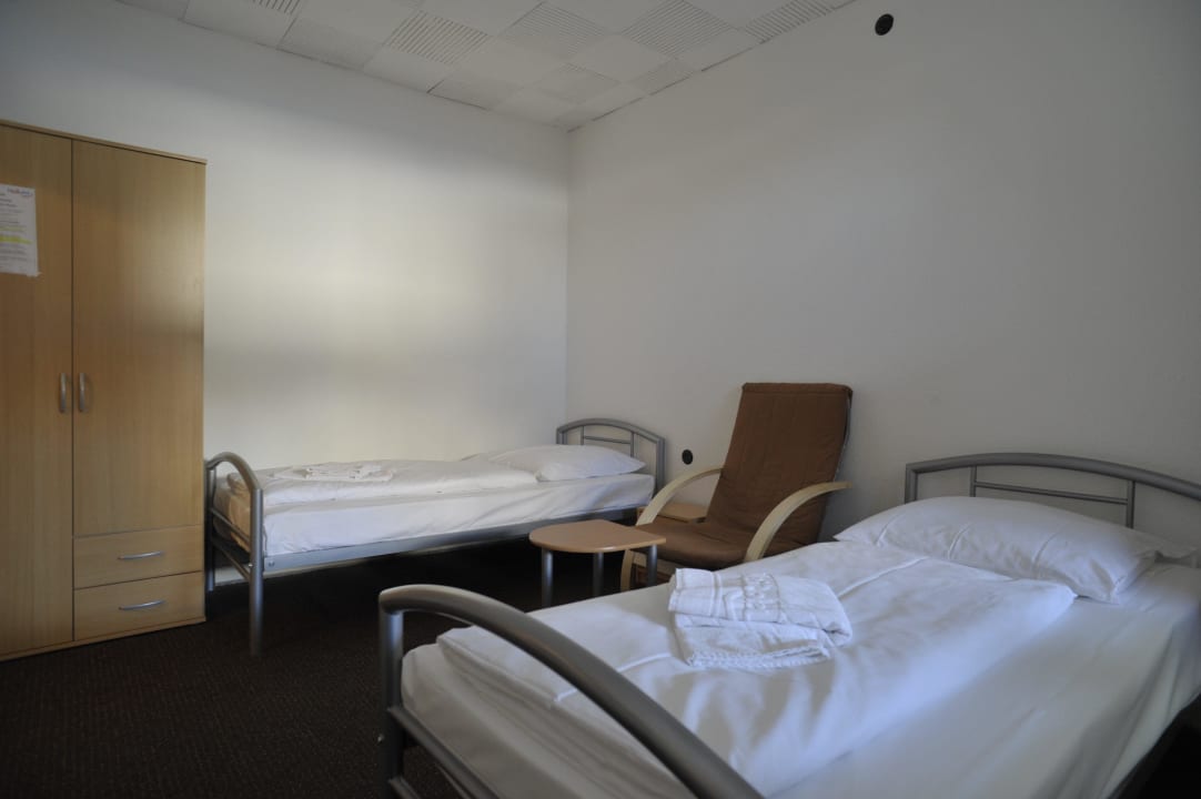 Heikotel - Workers Home - Zimmer Heikotel - Workers Home