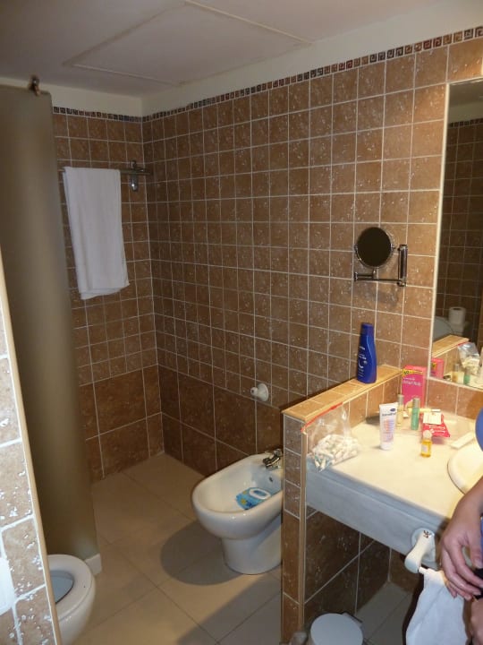 Bad Ilunion Sancti Petri