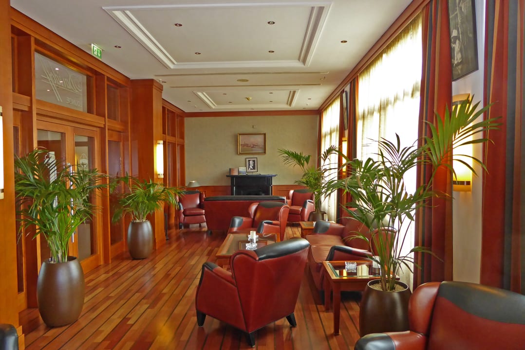 Sonstiges ATLANTIC Hotel Wilhelmshaven