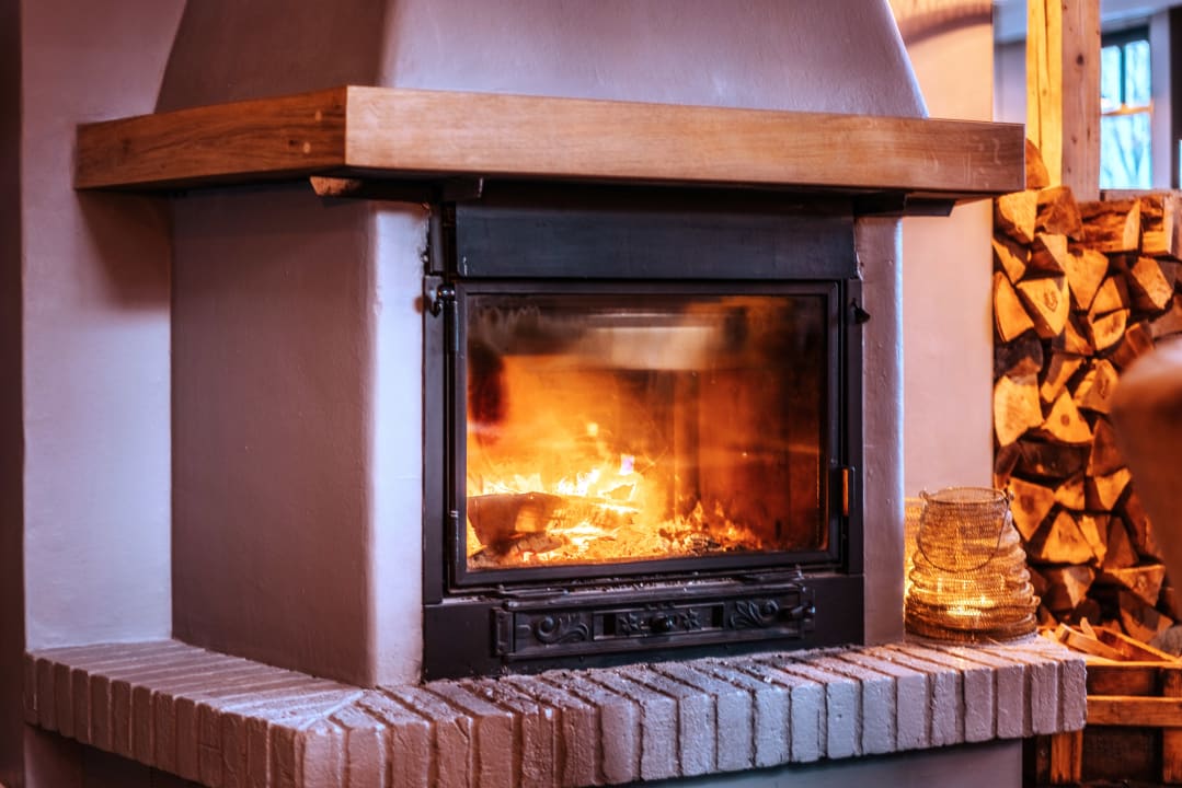 Lobby Boutique Hotel THH622