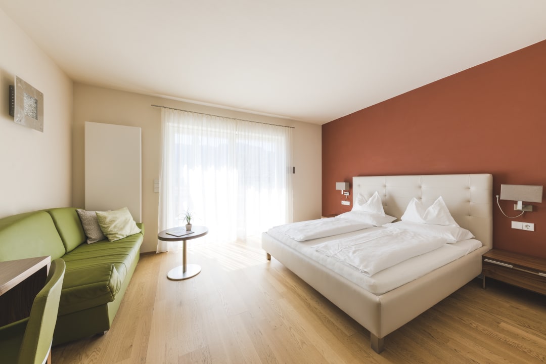 Zimmer Hotel Residence Pernhof