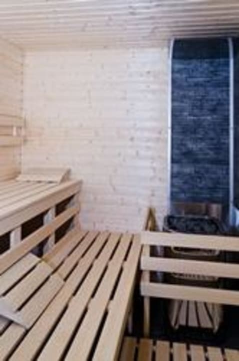 Sauna Hotel Fontana