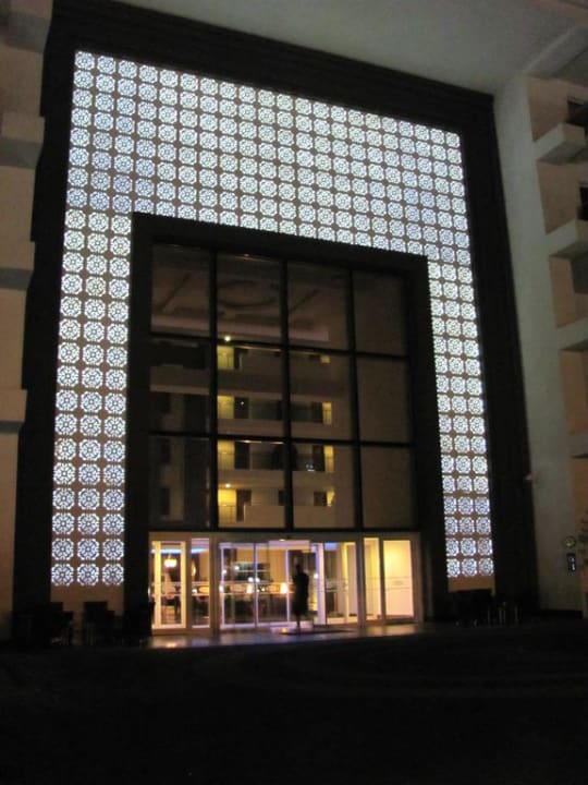 Lobby  Seaden Sea World Resort & Spa