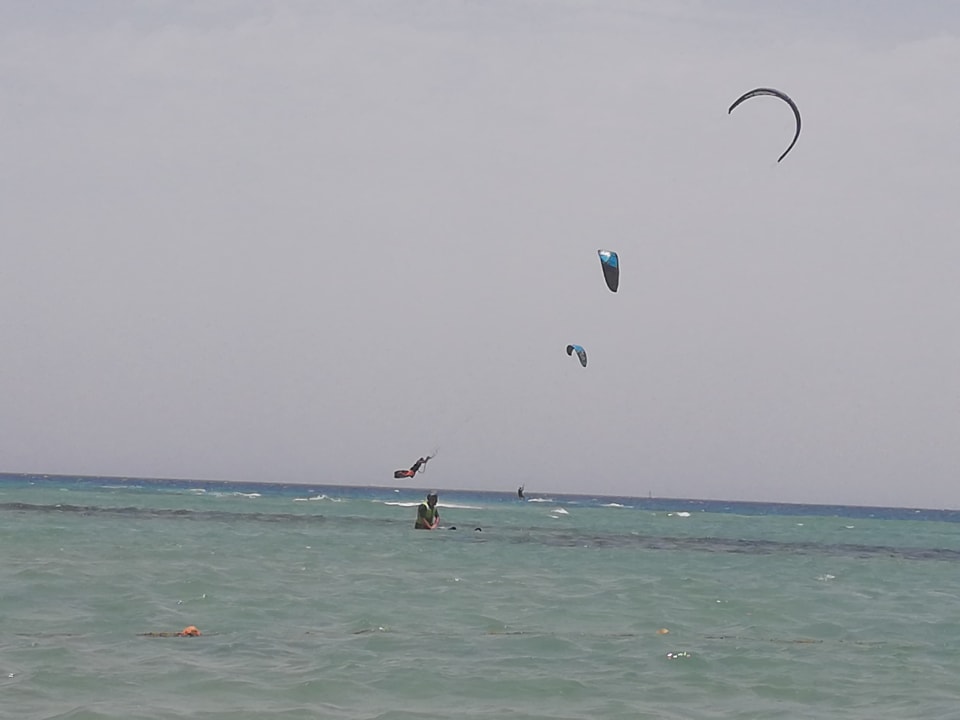 Strand Shams Prestige Abu Soma-Adults Only