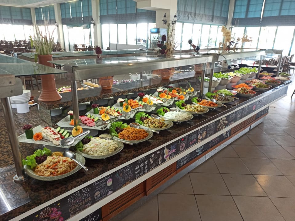 Gastro Asteria Family Resort Side