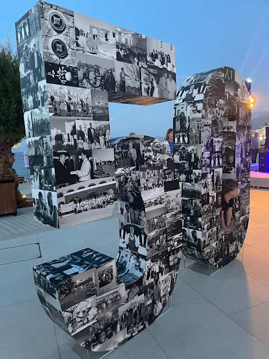 Sonstiges Creta Maris Resort