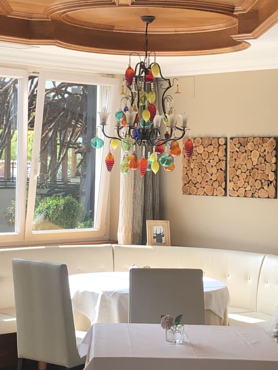 Gastro Sonnen Resort