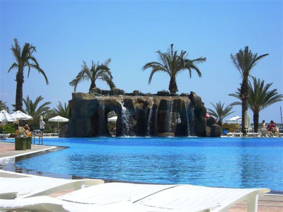 Pool Papillon Belvil