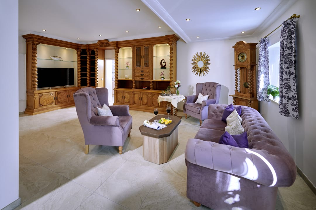 Zimmer Bonnschloessl - Ferienwohnungen