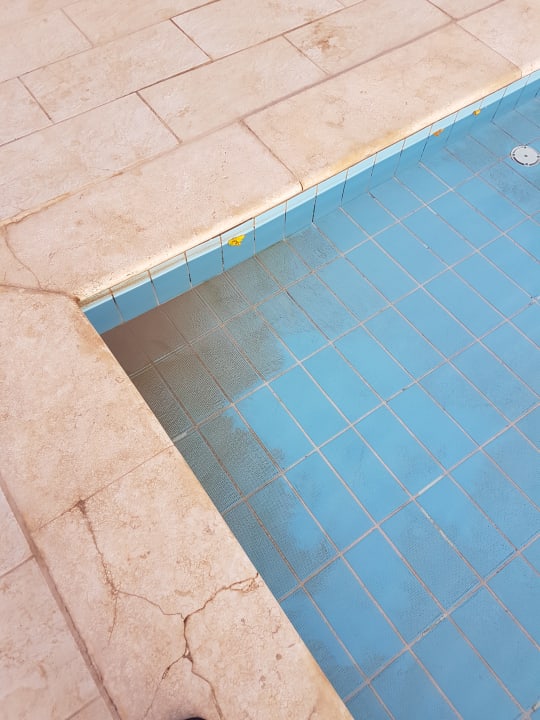 Pool Steigenberger Makadi Hotel - Adults only