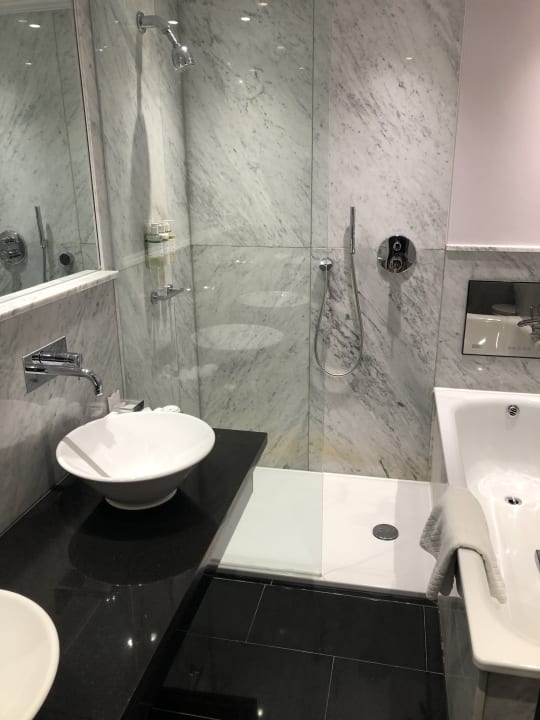 Zimmer The May Fair Hotel