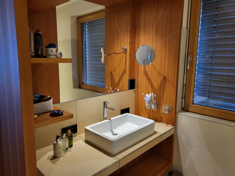 Zimmer Alpen Hotel Post