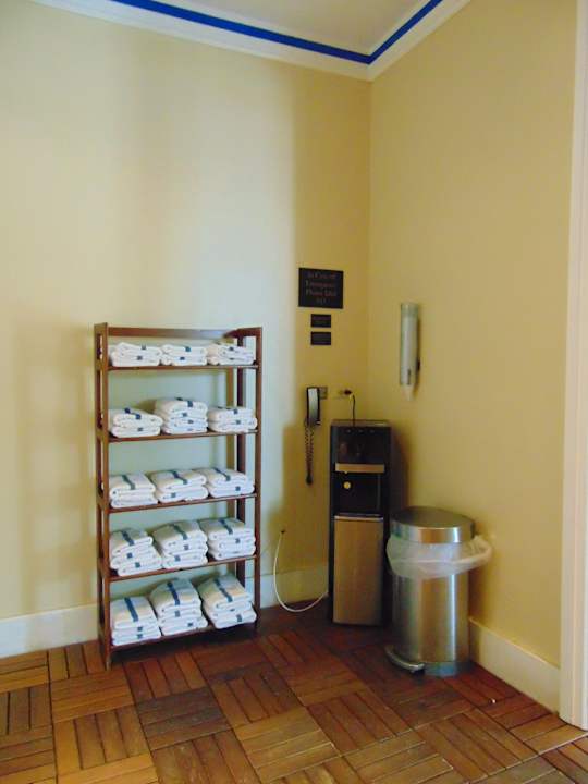 Sport & Freizeit Hotel The Henry