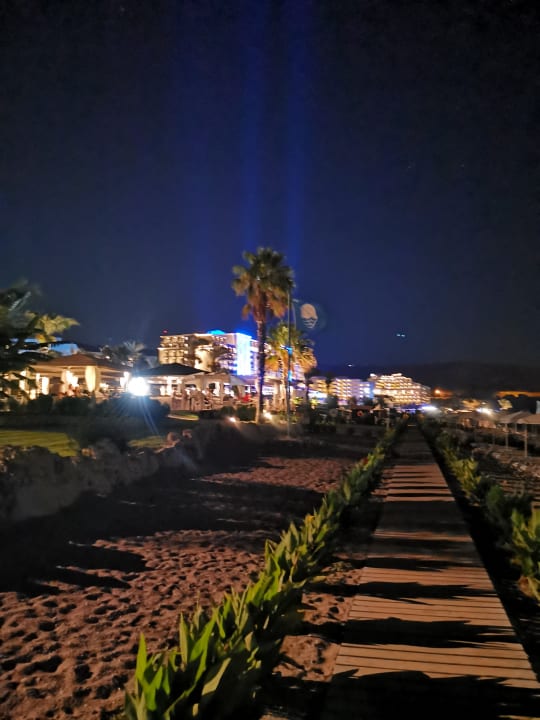 Strand Rodos Palladium Leisure & Wellness