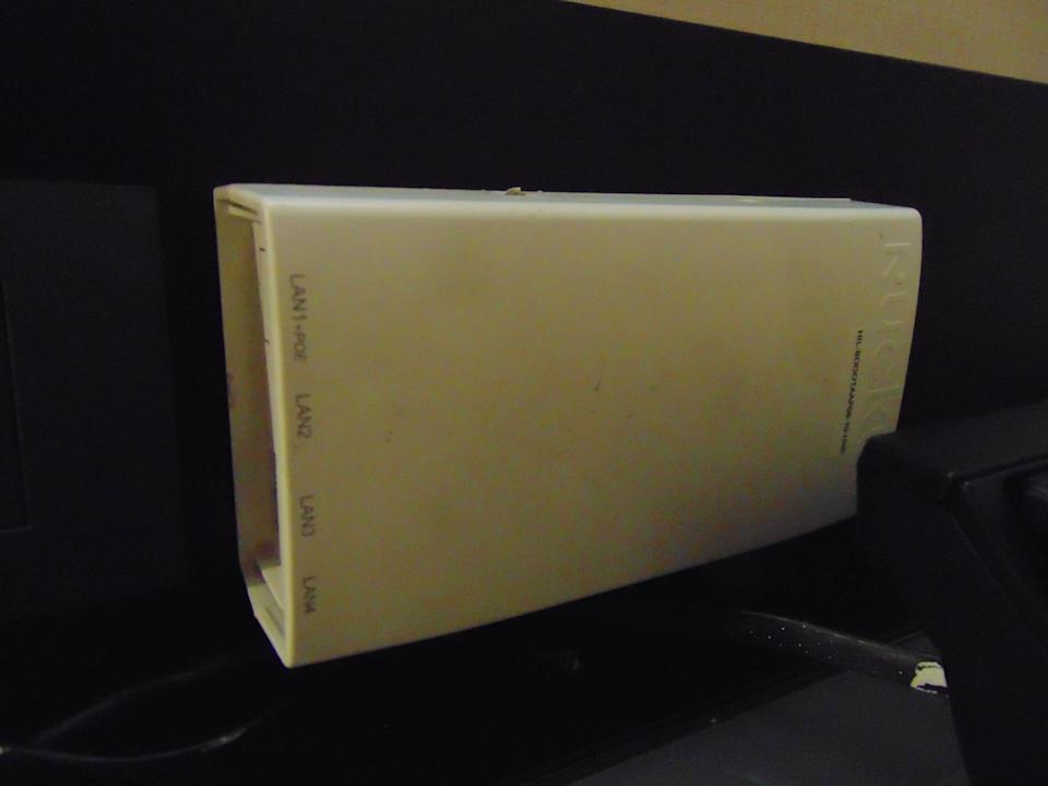 Zimmer Hotel Hilton Bogota