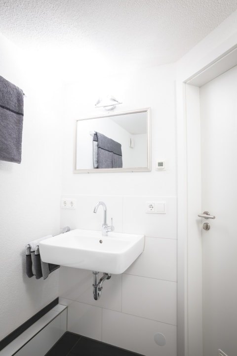 Zimmer Gästehaus Mäder am Hafen