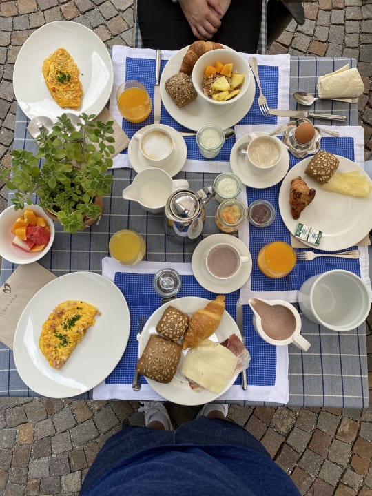 Gastro Hotel Langgenhof