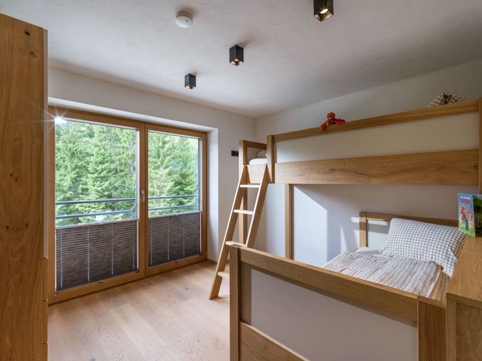 Zimmer Appartements Steinberg