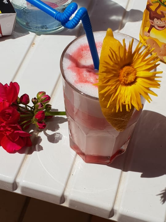 Gastro Hotel Marabout