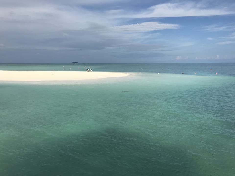 Strand Meeru Maldives Resort Island