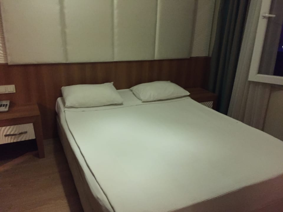 Zimmer Tac Premier Hotel & Spa