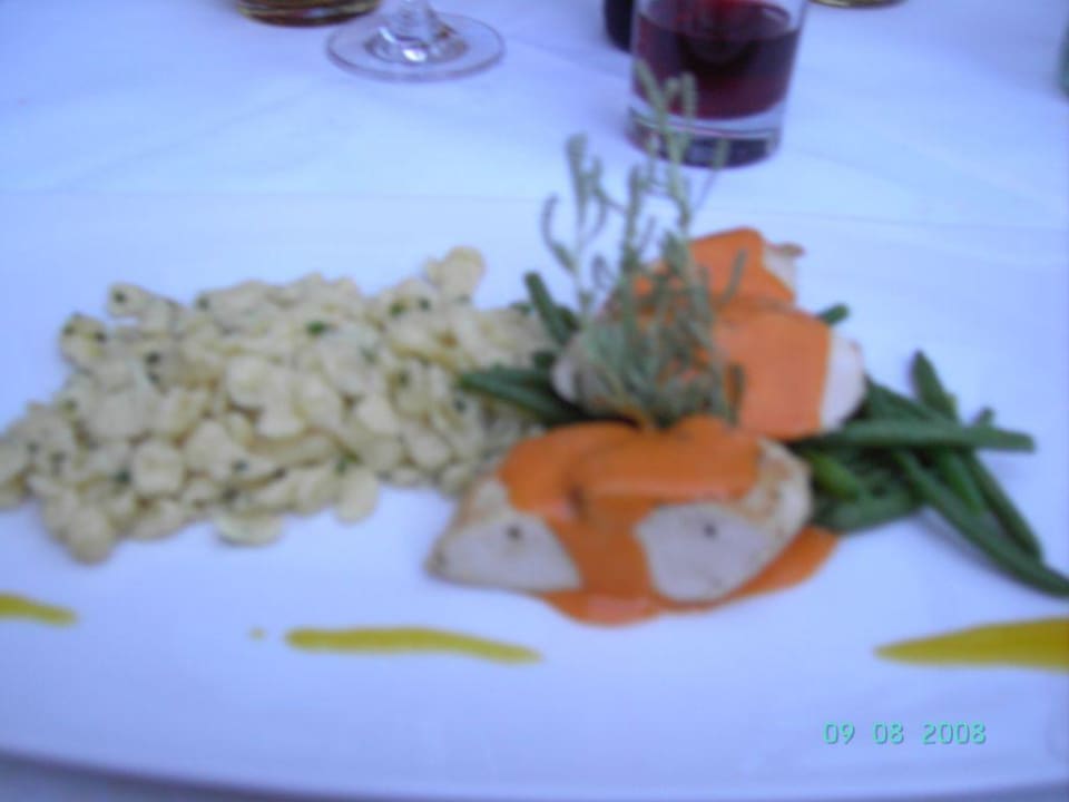 Essen Boutique Hotel Zum Rosenbaum