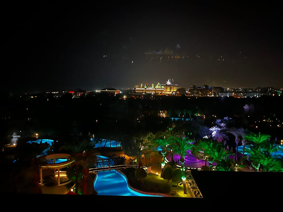 Gastro IC Hotels Green Palace