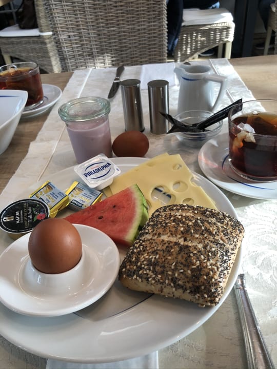 Gastro Landhotel Bauernstuben