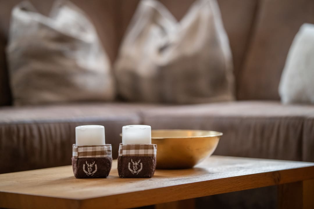 Zimmer Appartements Tamperhof