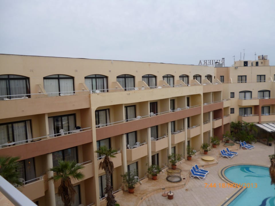 Hotel Riviera Spa Resort - Adults Only