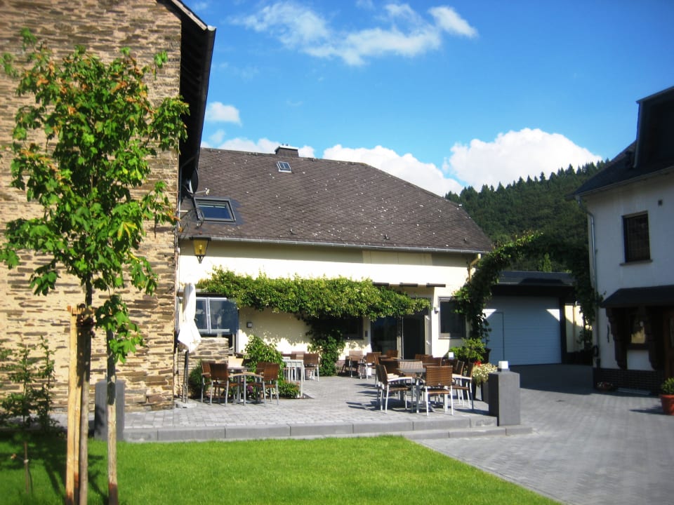 Sonstiges Gästehaus Weingut Clemens