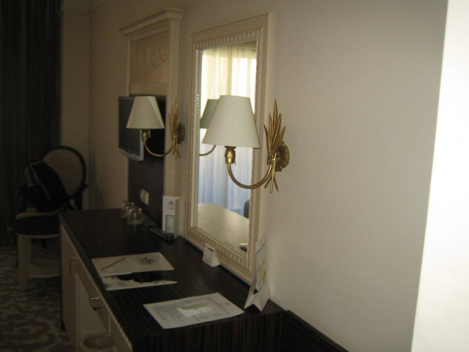 Zimmer Aydinbey Kings Palace & Spa