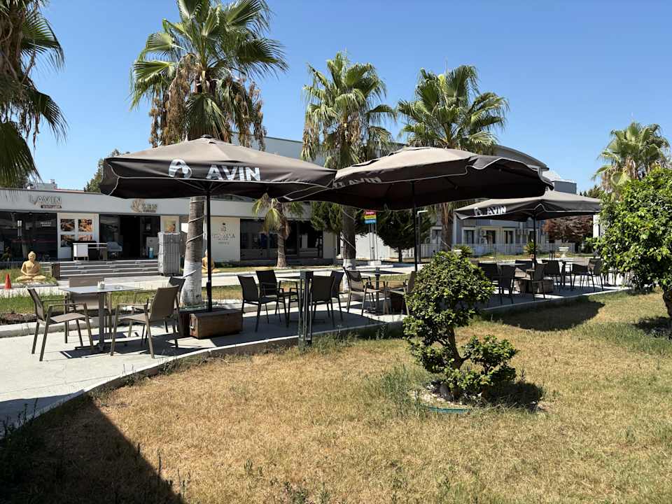 Gastro Hotella Resort & Spa