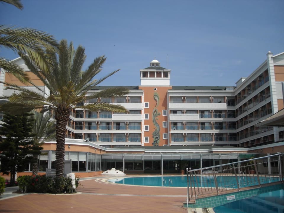 Hotel Royal Vikingen Resort Insula Resort & Spa