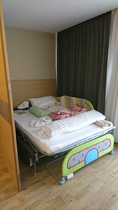 Zimmer AIGO welcome family