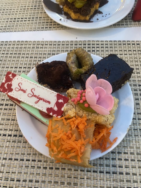 Gastro Numa Bay Exclusive Hotel
