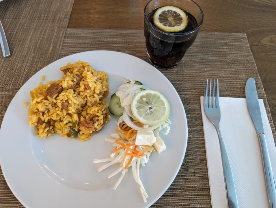 Gastro Hotel LIVVO Koala Garden