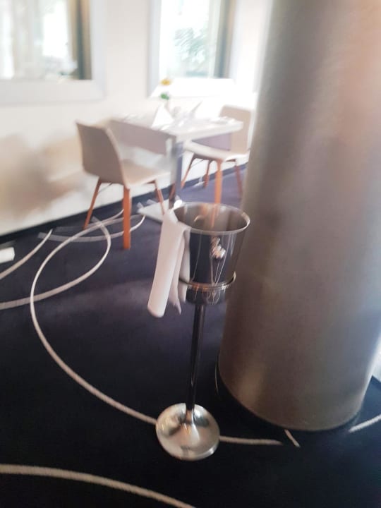 Gastro Essential by Dorint Frankfurt-Niederrad