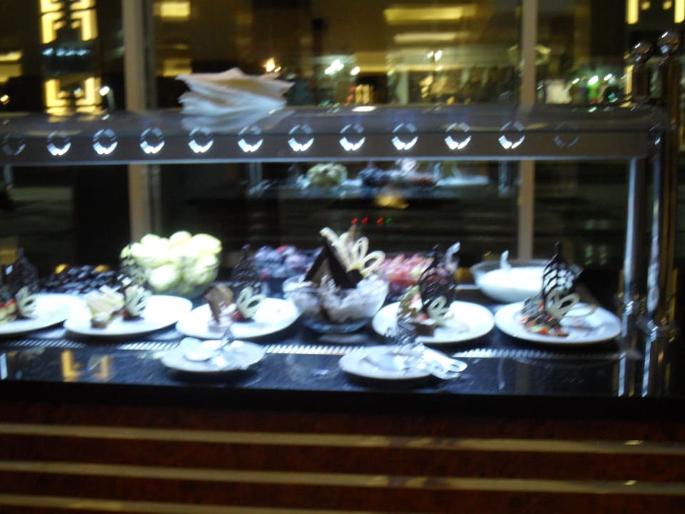 Gastro Pickalbatros White Beach Resort - Hurghada