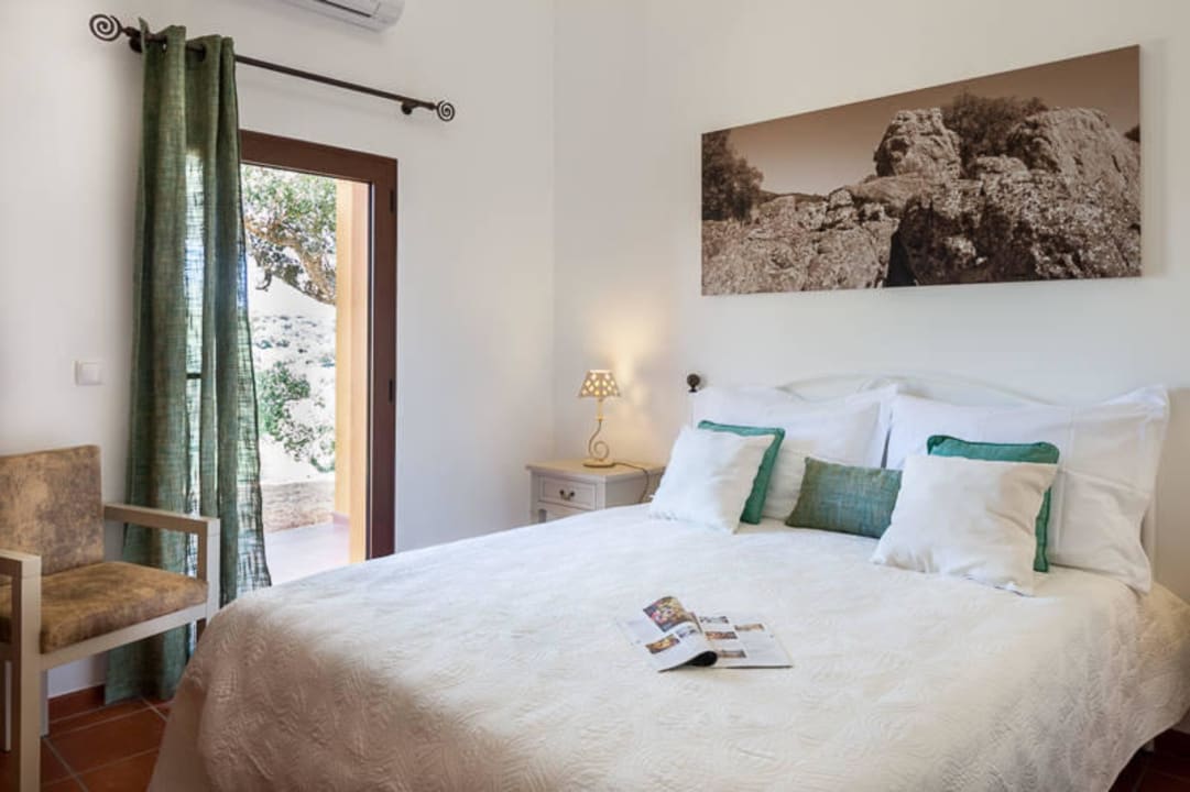 Arinto Ferienhaus Monte da Esperança