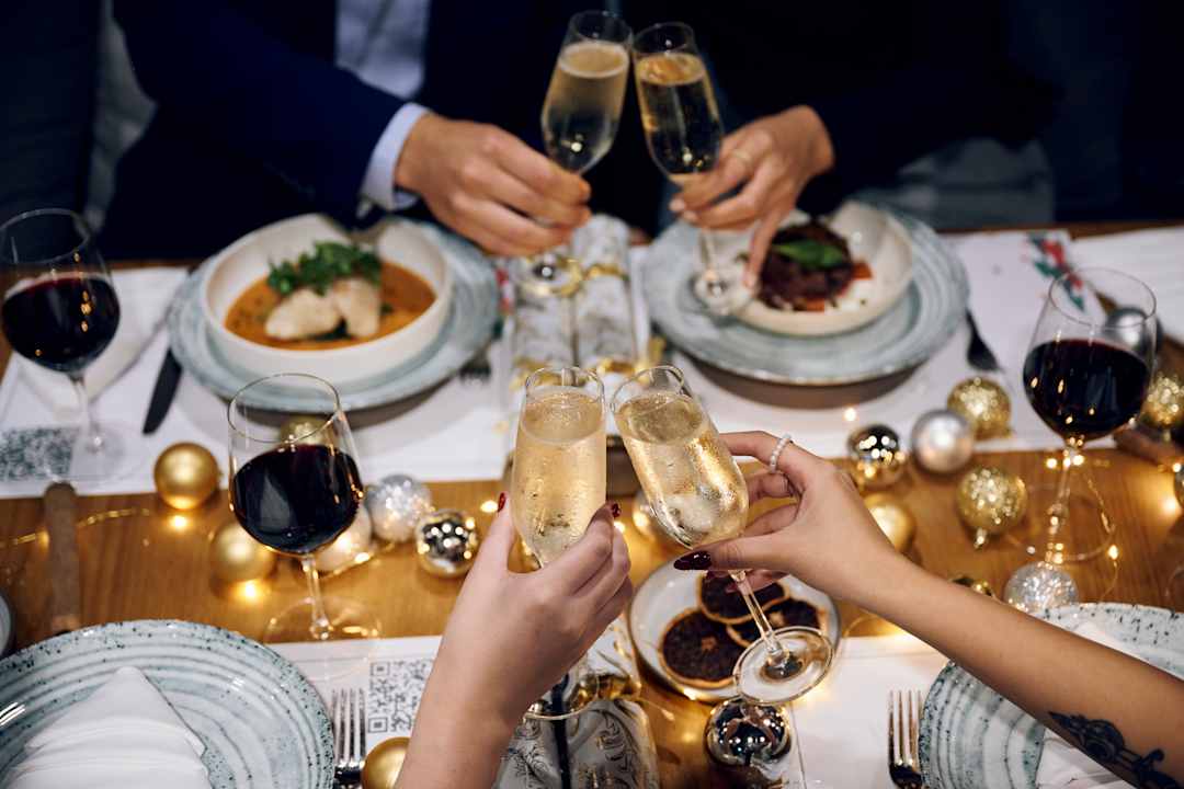 Gastro Hilton Doha The Pearl